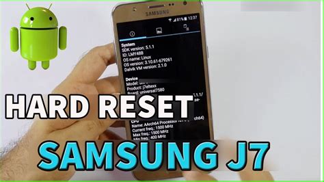 formatear samsung|como reiniciar samsung.